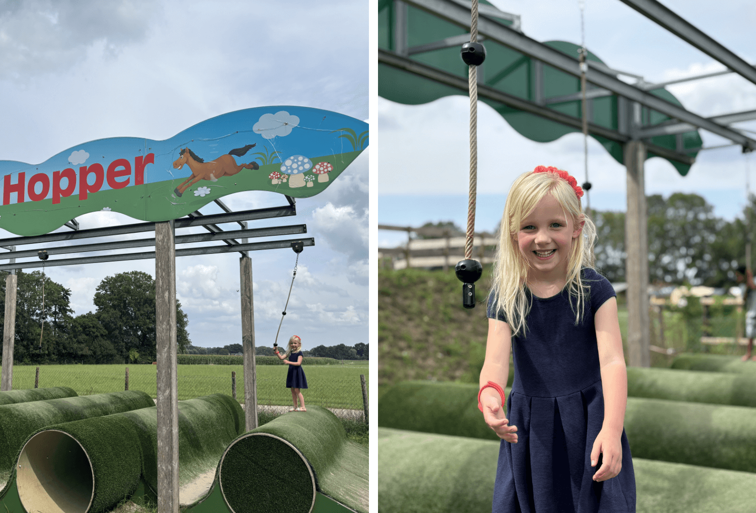 Happyfarm spelen