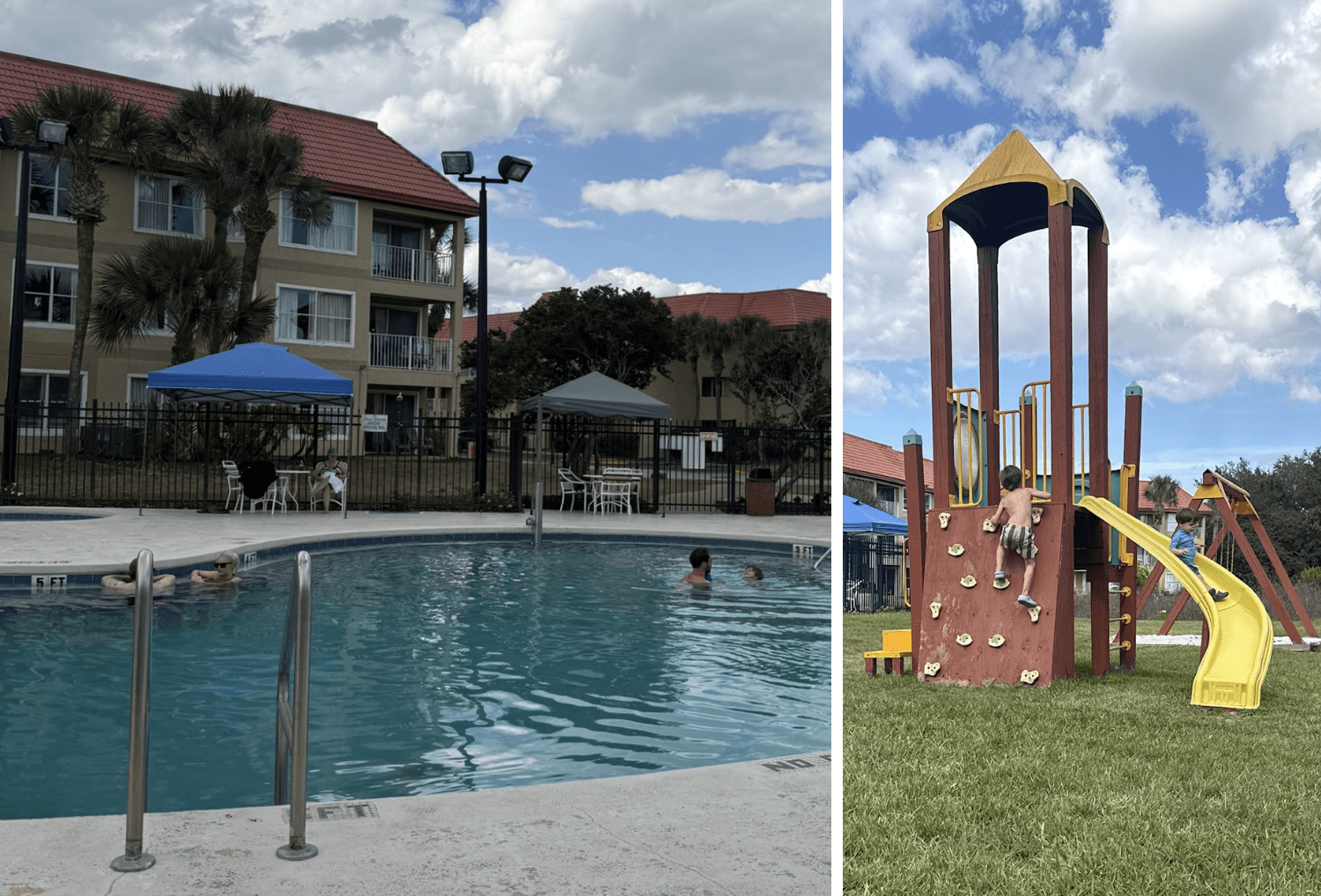 Hotel in Orlando