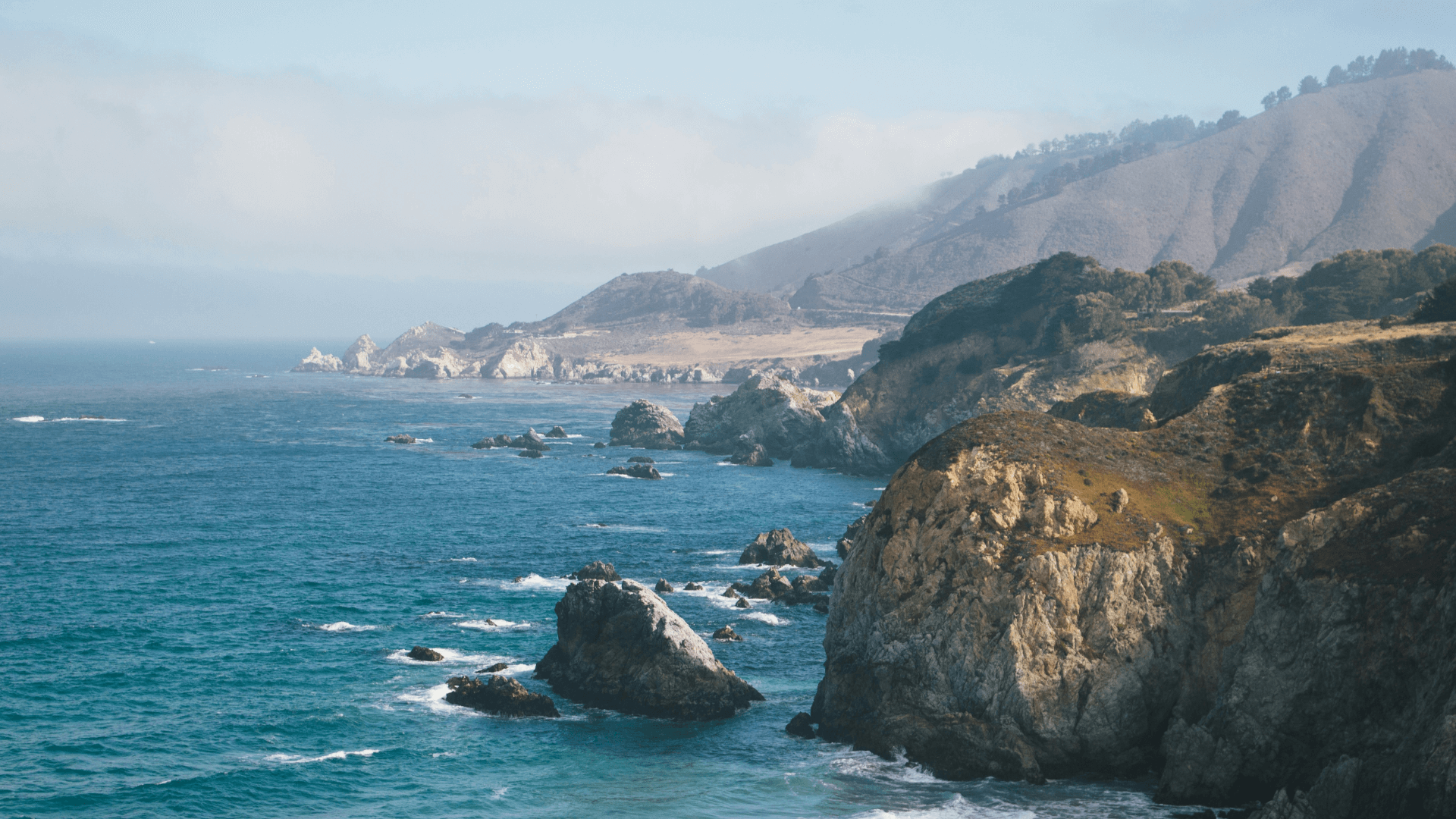 Big sur