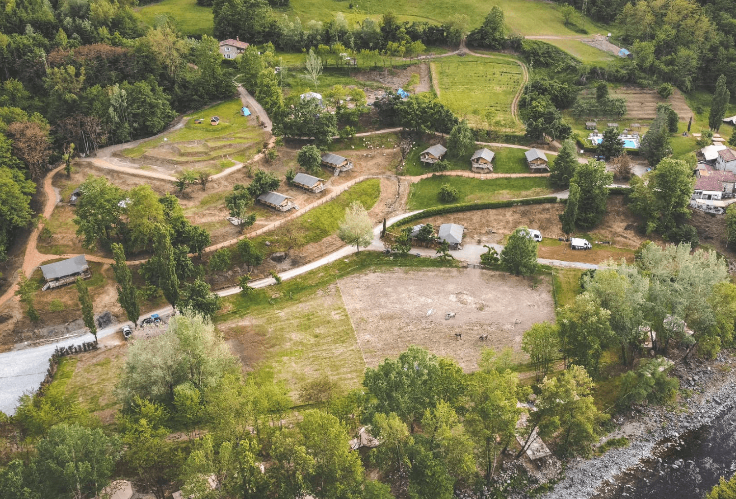 uitzicht ranconelodges