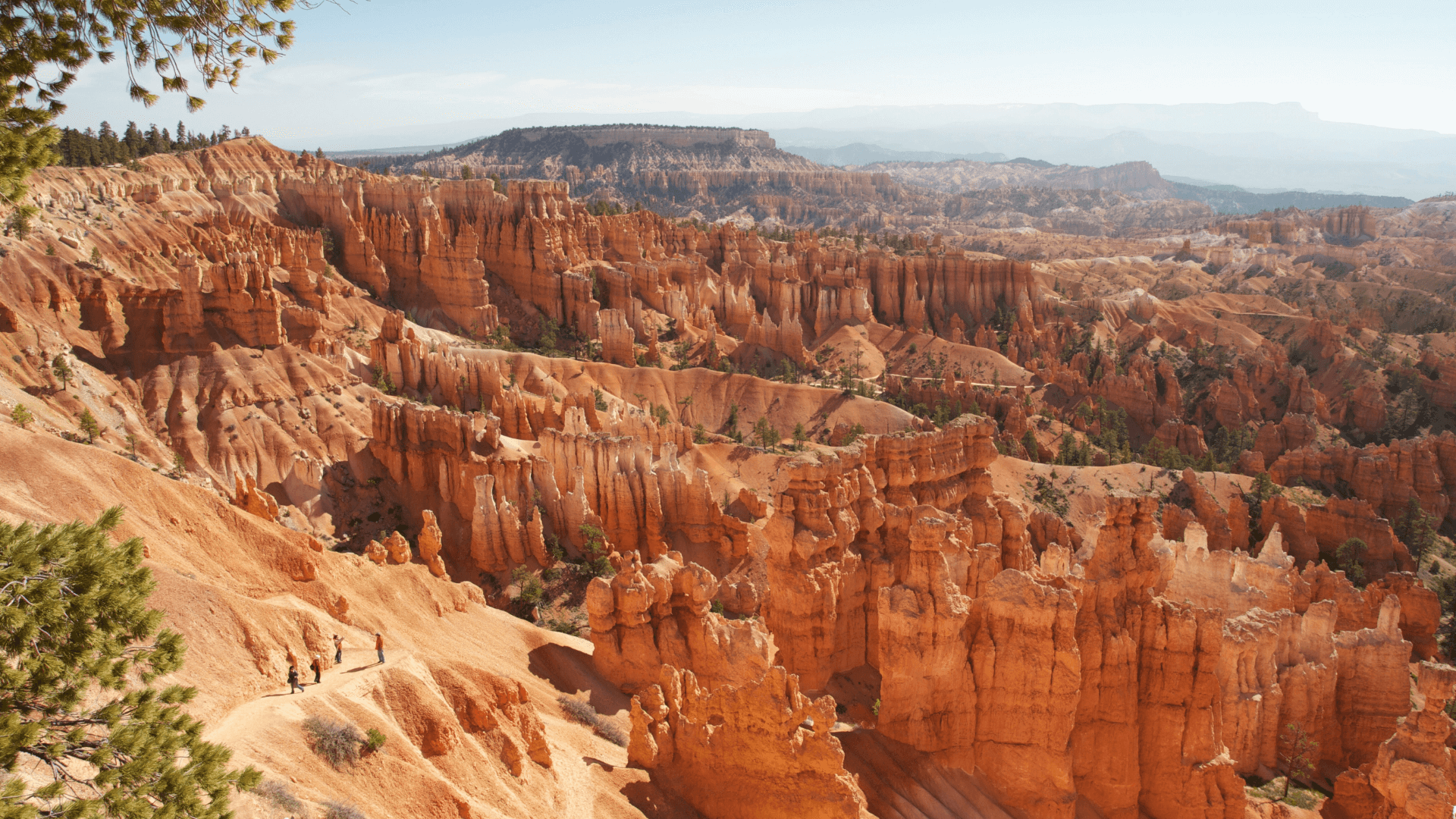 Bryce Canyon
