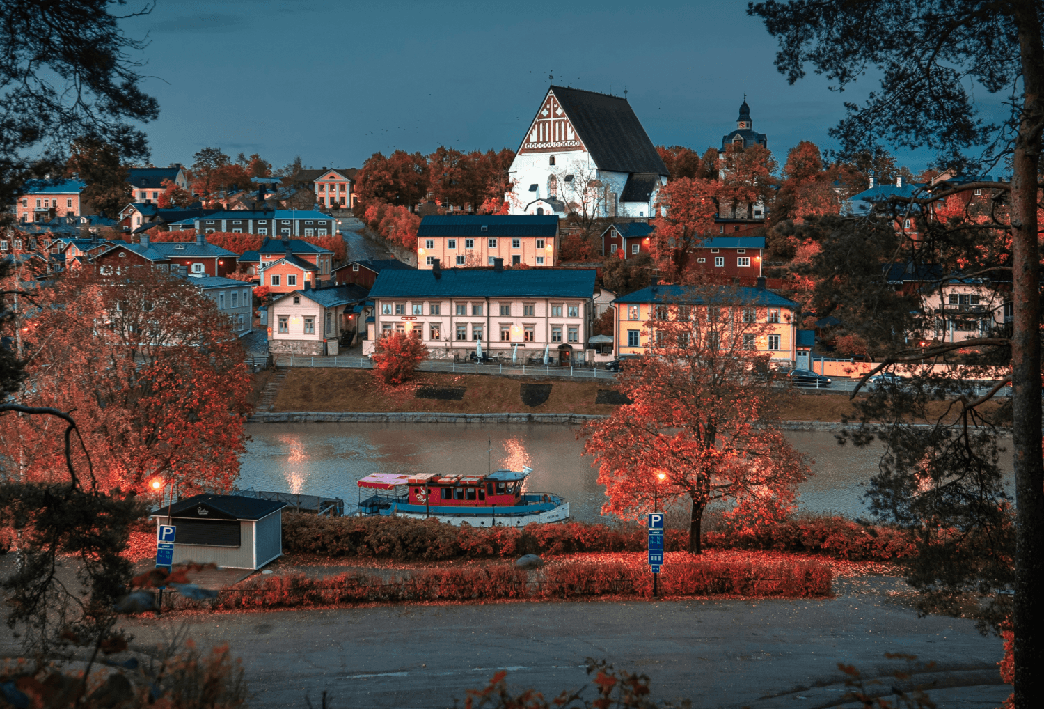 Porvoo