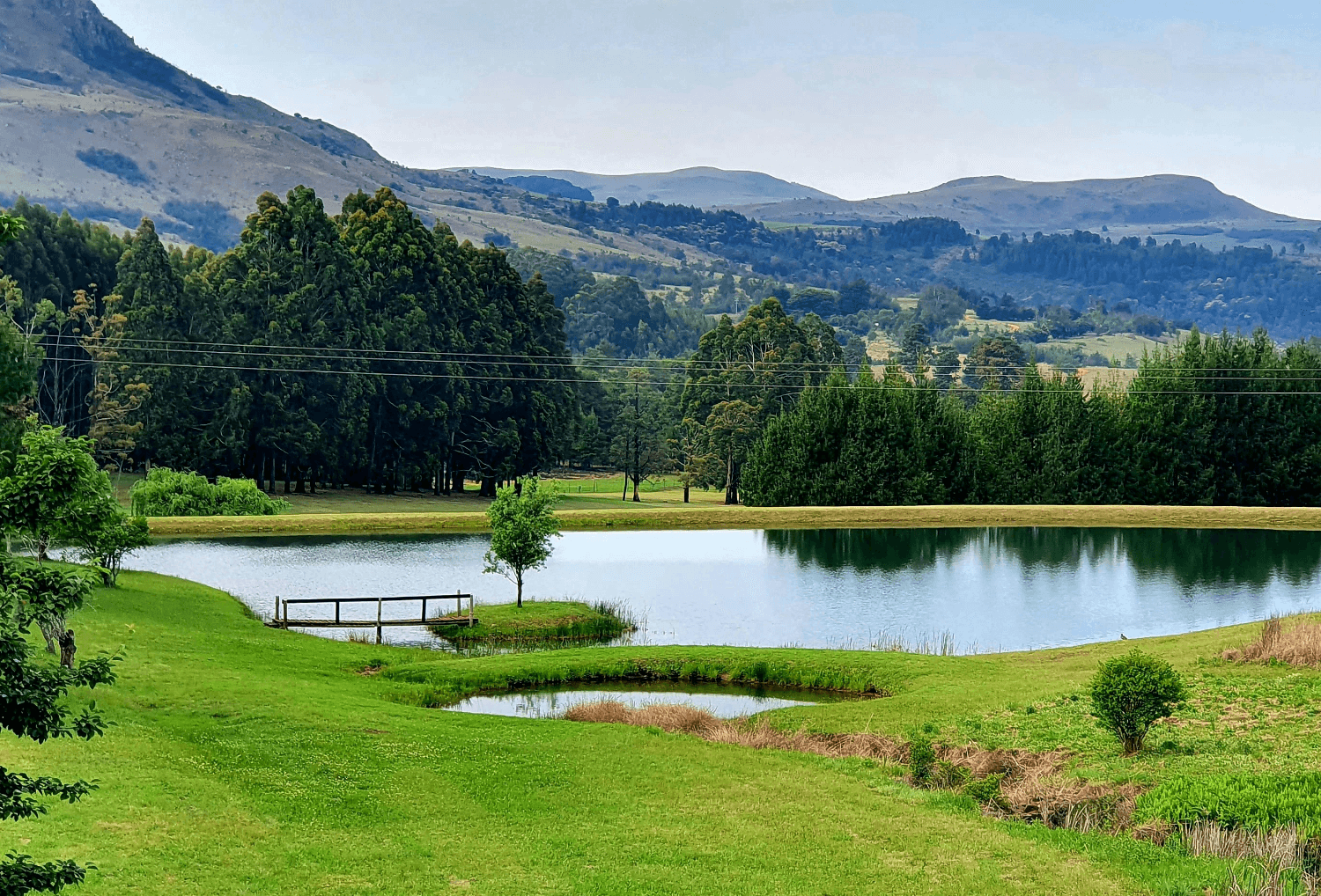 Dullstroom 