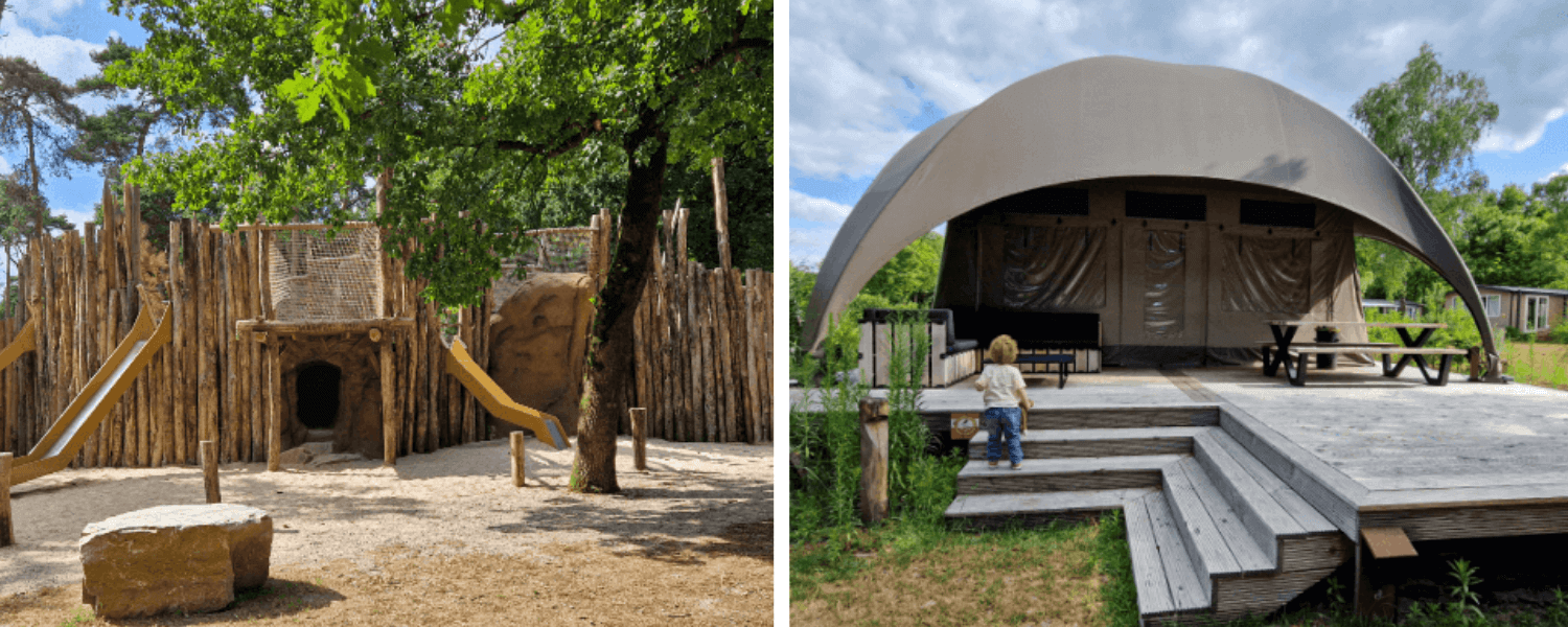 Vakantiepark De Bergen