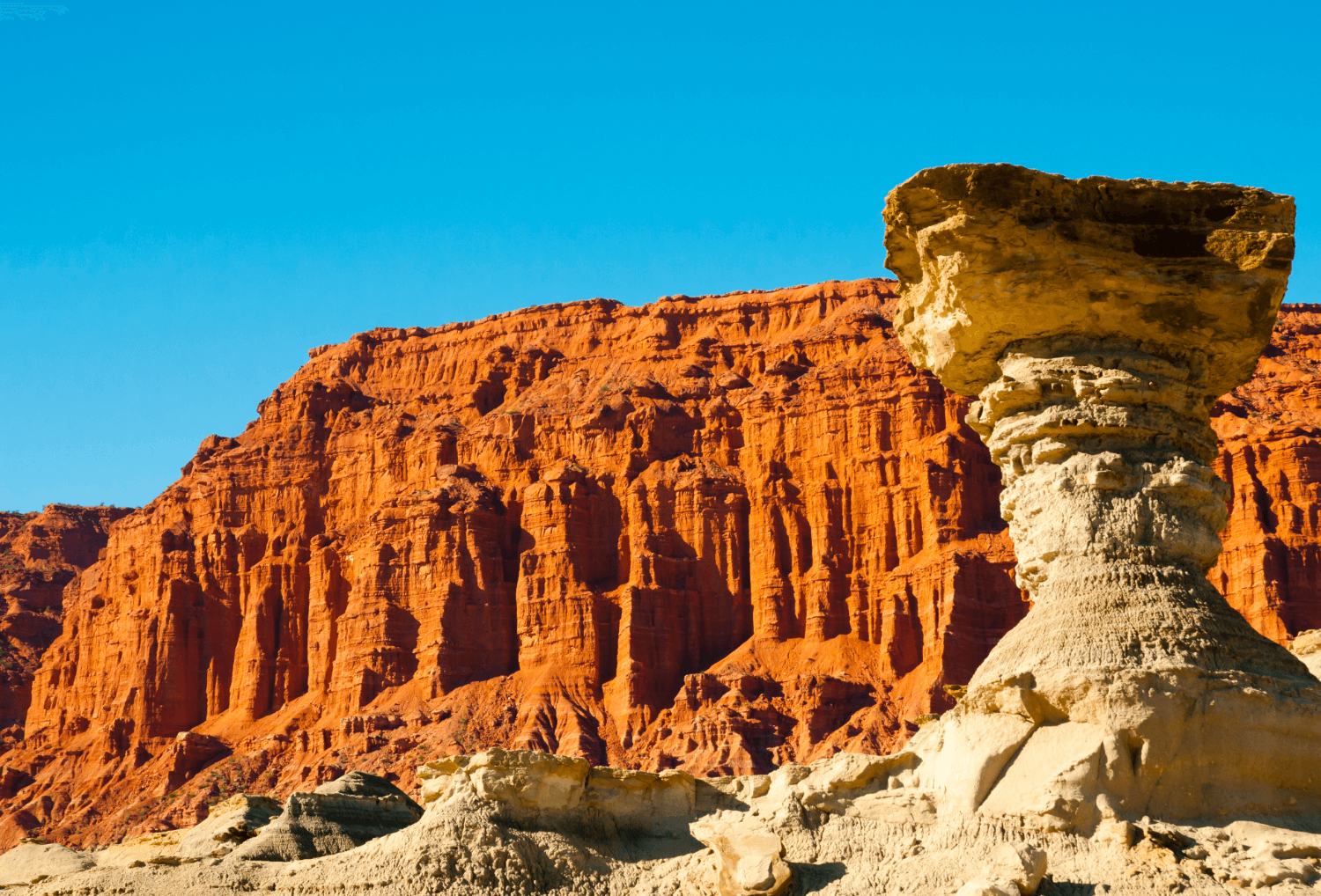 Argentinië-mooiste-plekken-Ischigualasto