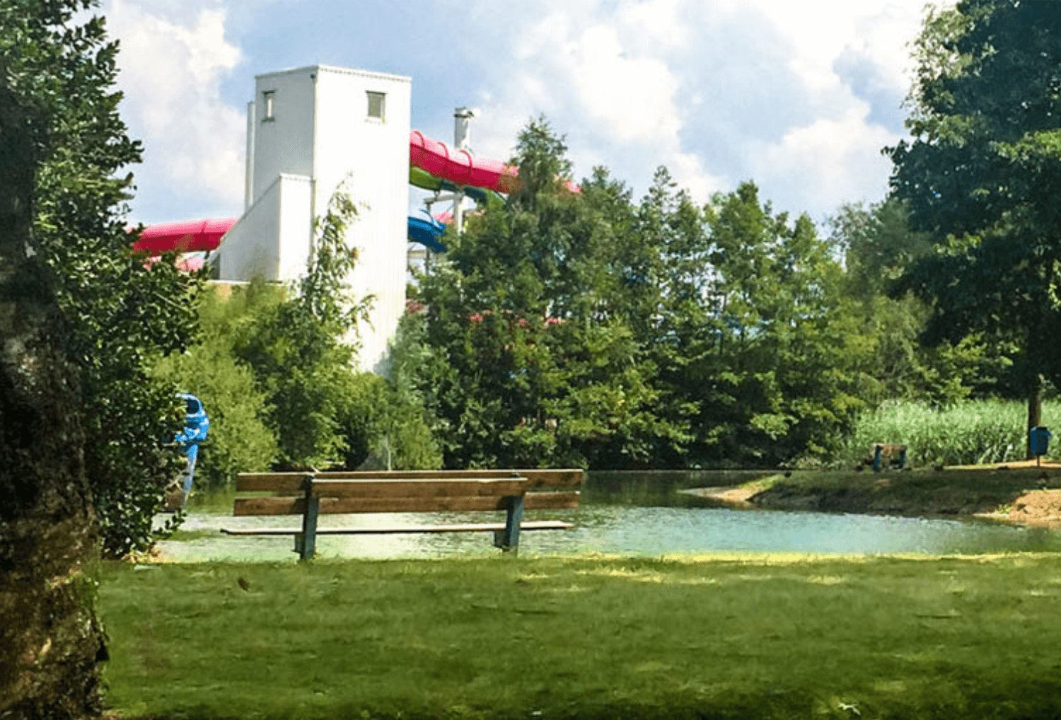 Belgie-vakantieparken-5-Molenheide-vakantiepark