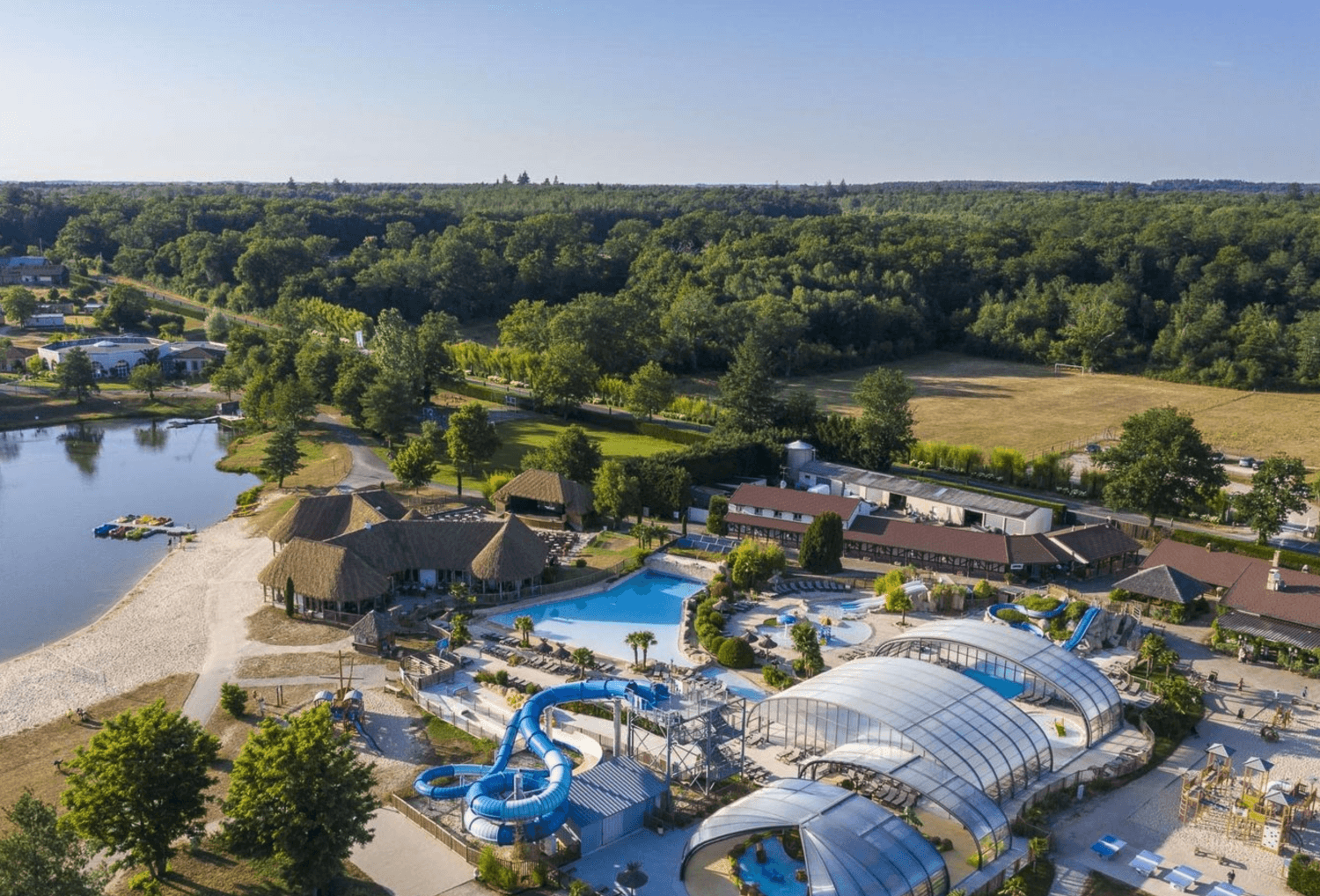Camping-in-Frankrijk-Camping-Les-Alicourts-Resort