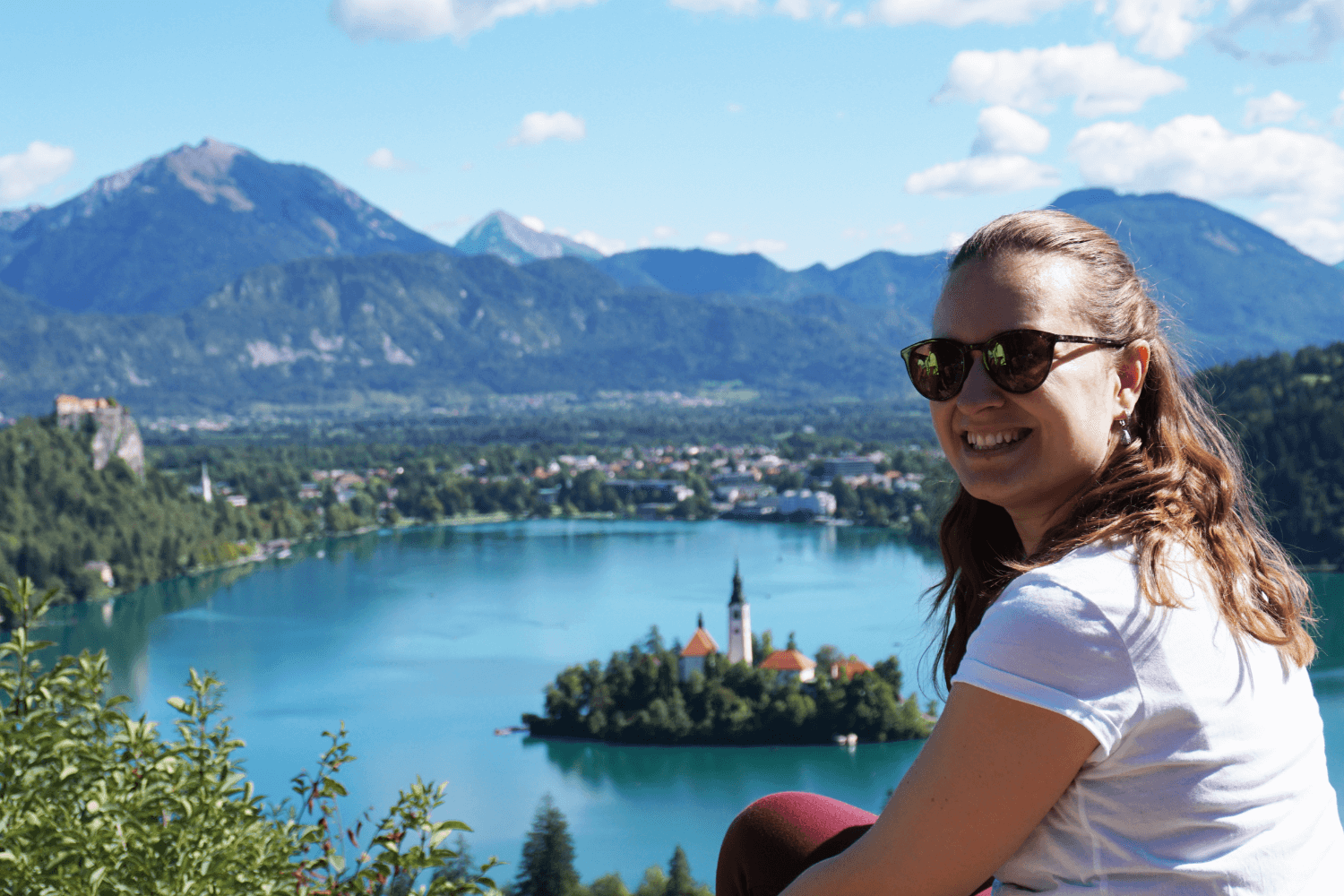 Lake-Bled-Slovenie 