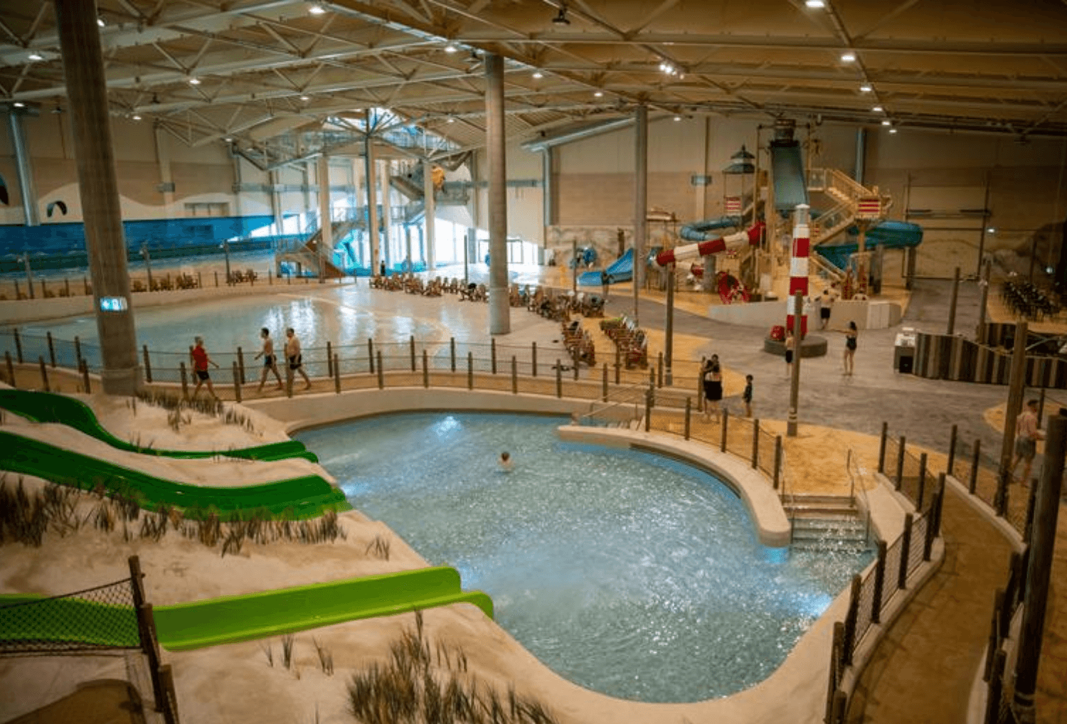 Kindvriendelijke-vakantieparken-in-Denemarken-6-Lalandia-Søndervig