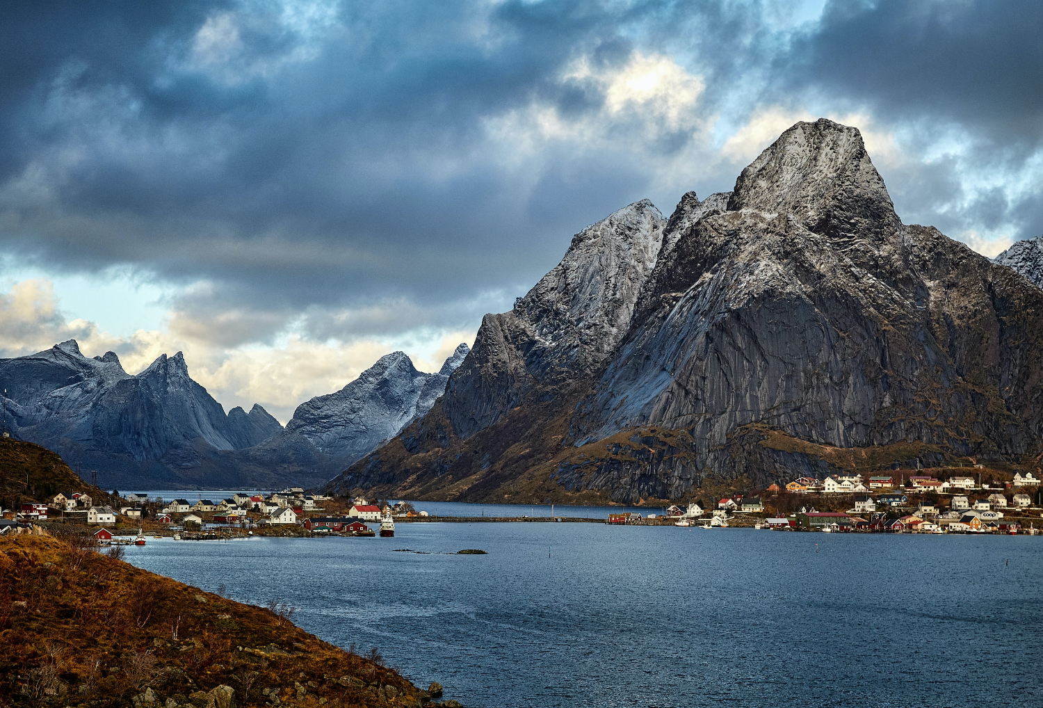 Mooiste-vakantie-bestemmingen-voor-een-kindvriendelijke-vakantie-noorwegen