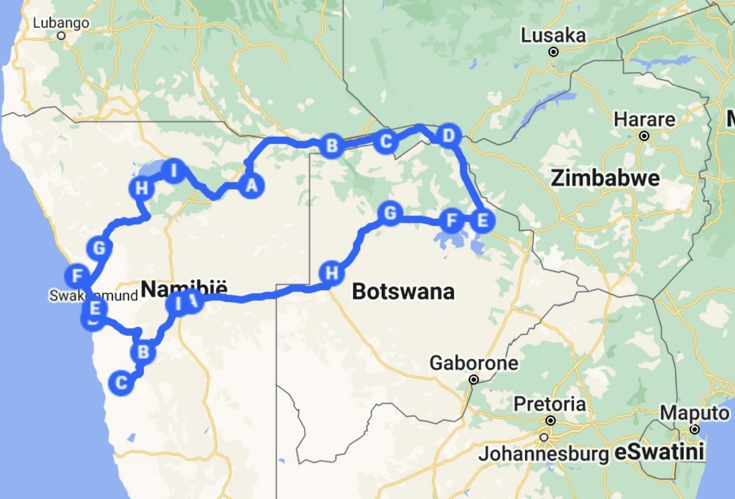 Namibie-en-botswana-rondreis