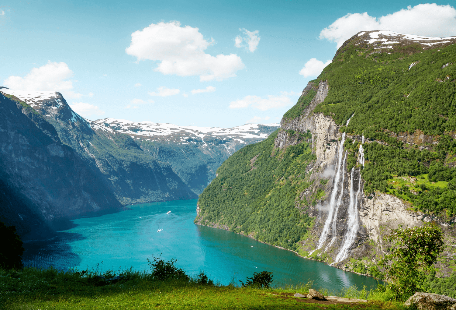 Noorwegen-mooiste-plekken-2-Geirangerfjord