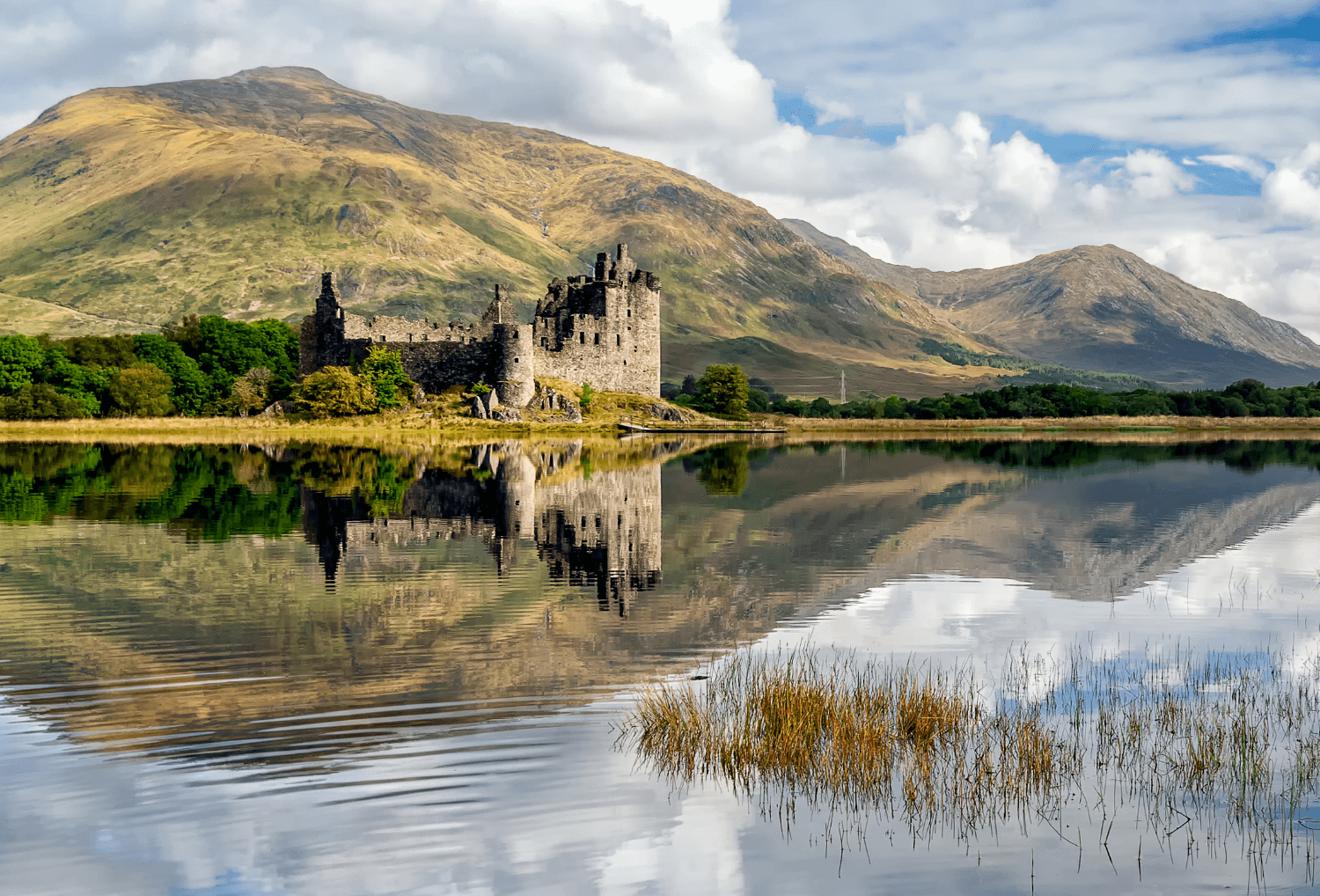 Schotland-met-kinderen-3-kastelen
