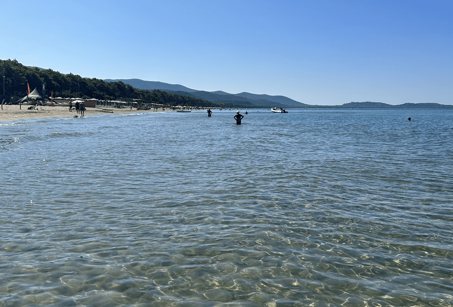 Stranden-in-Toscane-Cala-Civette