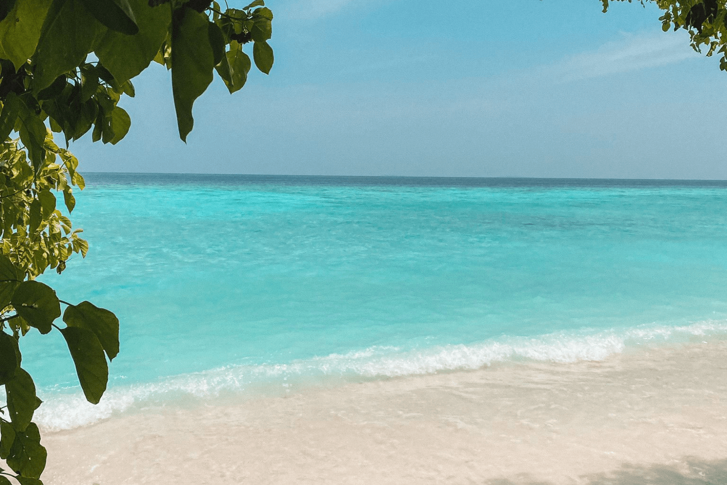 Traveling.sajada-Malediven