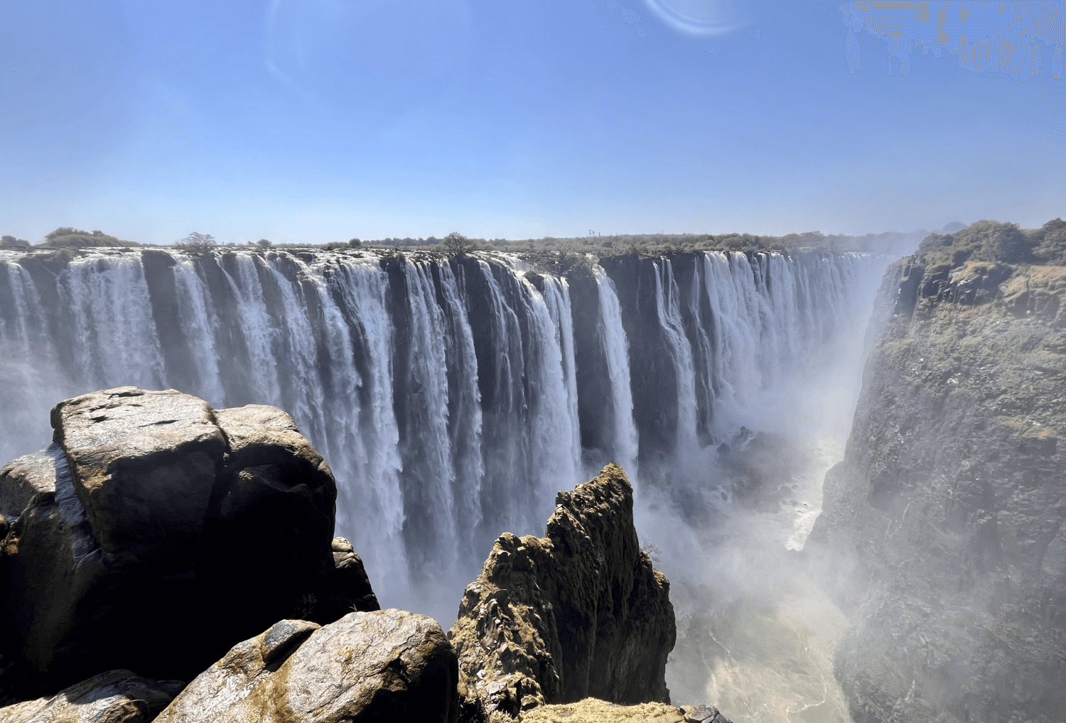 Zimbabwe-8-Victoria-Falls