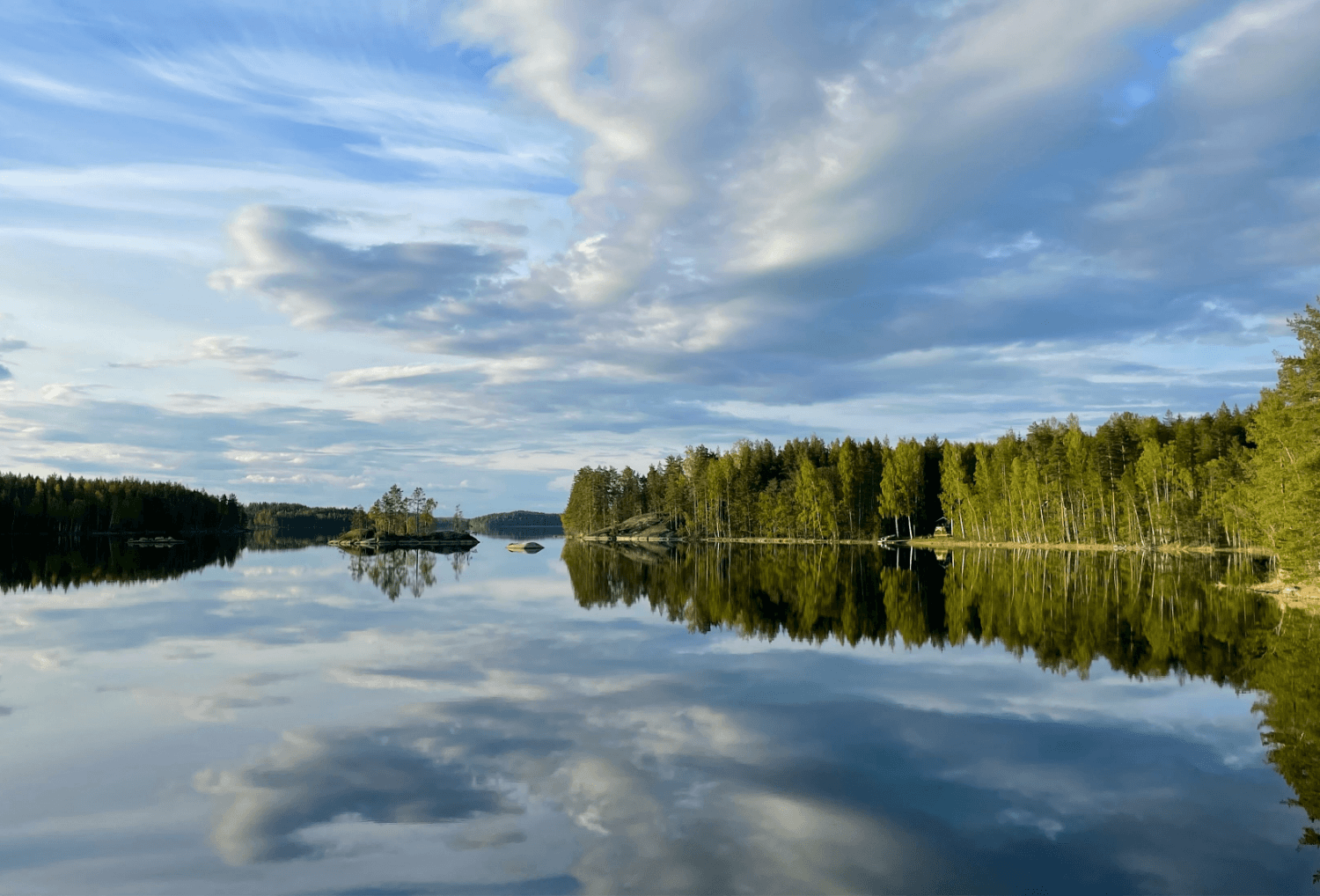 Saimaa