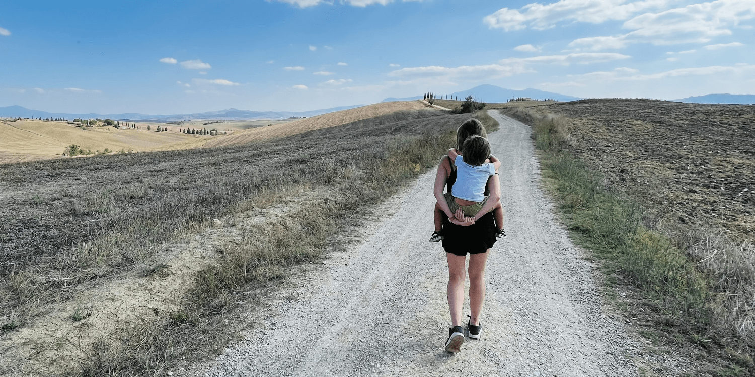 herfstvakantie in Toscane