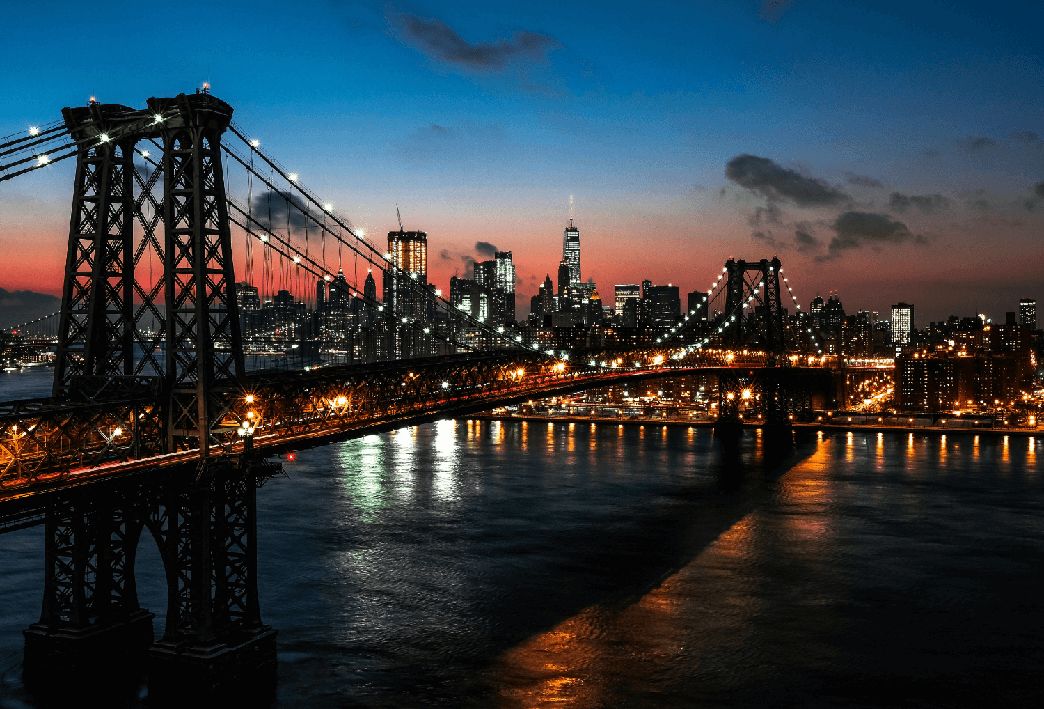 Uiteten in New York met kinderen