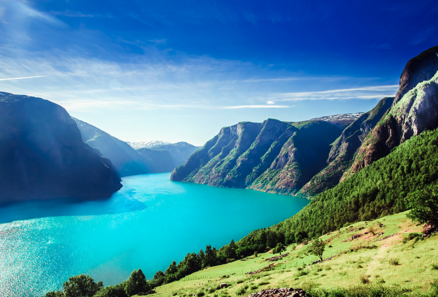 Sognefjord