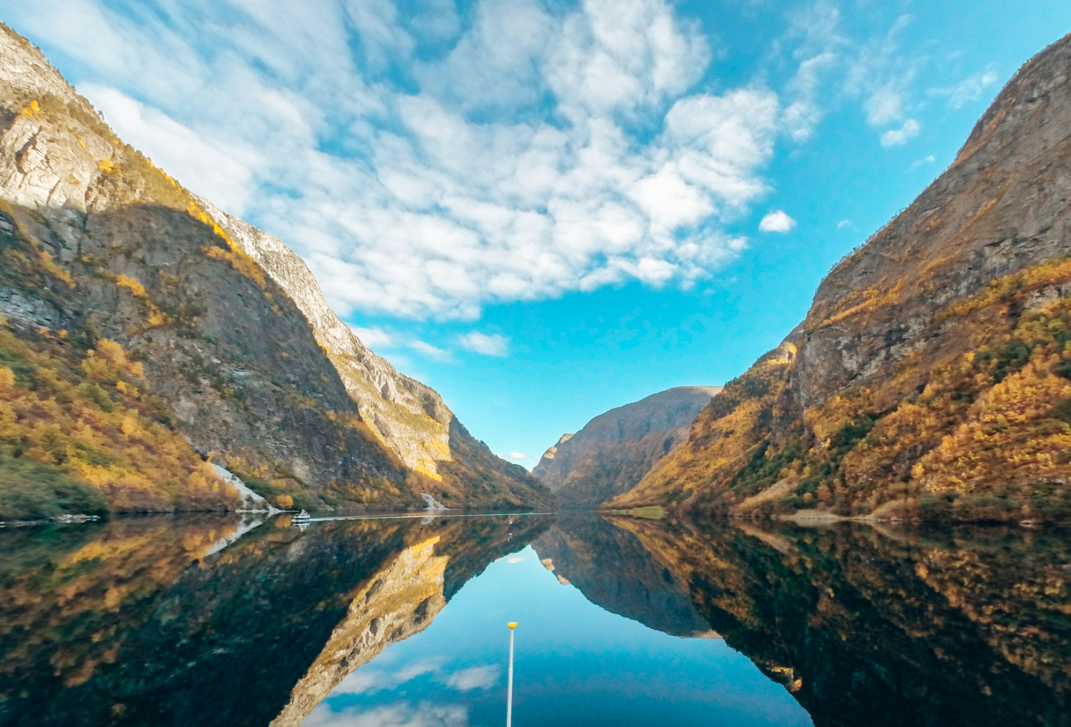 N&aelig;r&oslash;yfjord
