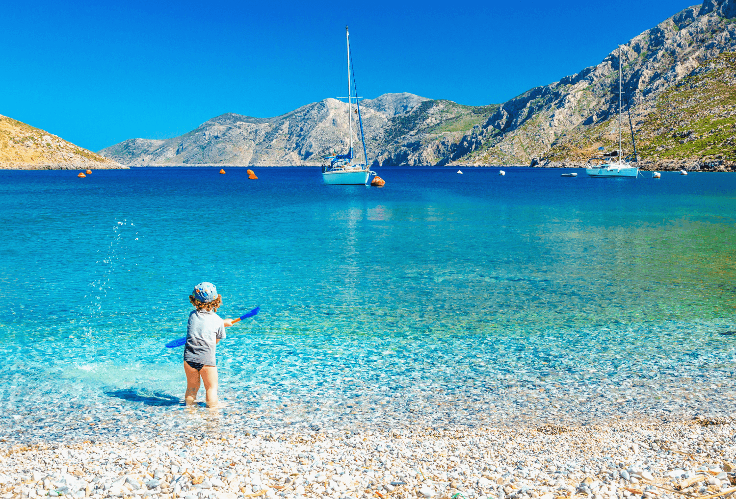 Top 10 Zomervakantie Bestemmingen Met Kinderen 2026 Top 10 Zomervakantie Bestemmingen Met Kinderen 2026