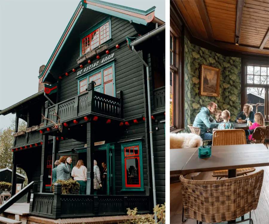 Stayokay Gorssel WeDiscover