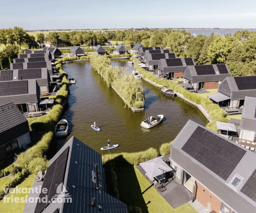VakantieFriesland WeDiscover