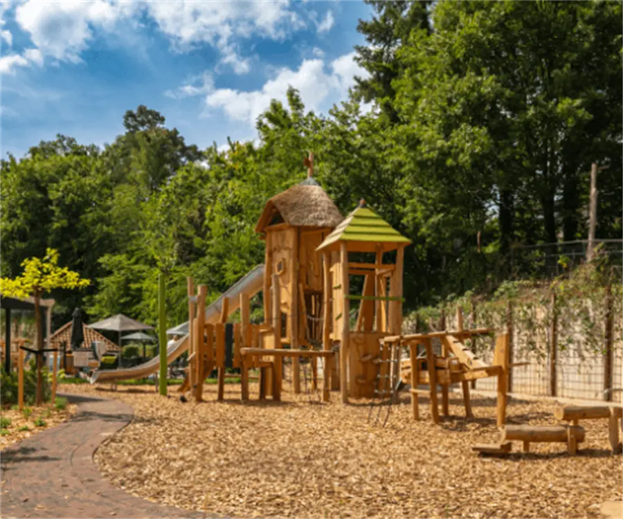 Vakantiepark De Thijmse berg WeDiscover