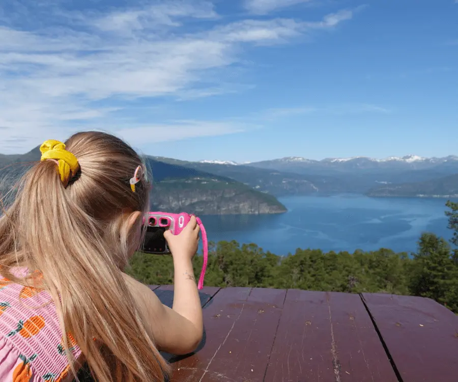 Familiereis door Zuid-Noorwegen met kinderen WeDiscover