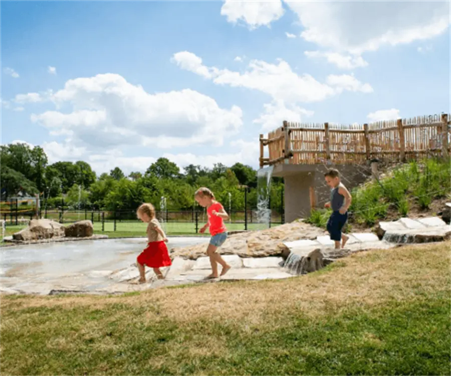 Vakantiepark Kleilutte WeDiscover