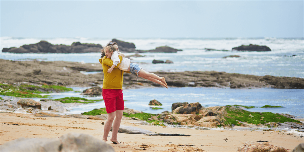 Bretagne met kinderen: Accommodatie tips, mooiste stranden, wandelen & uitjes!