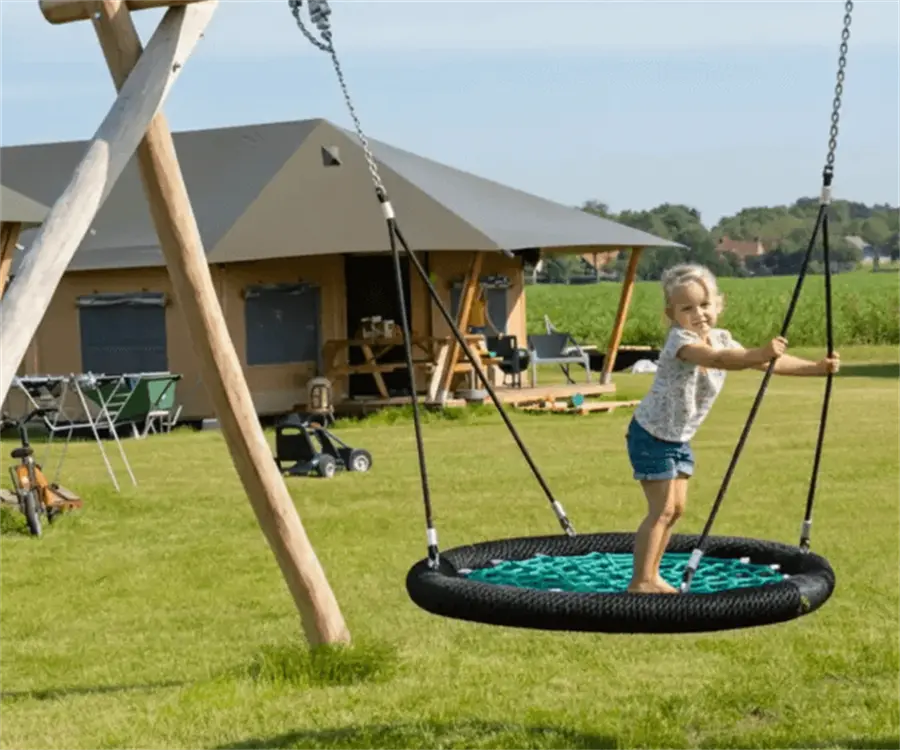 Boerencamping De Kalverliefde – FarmCamps WeDiscover