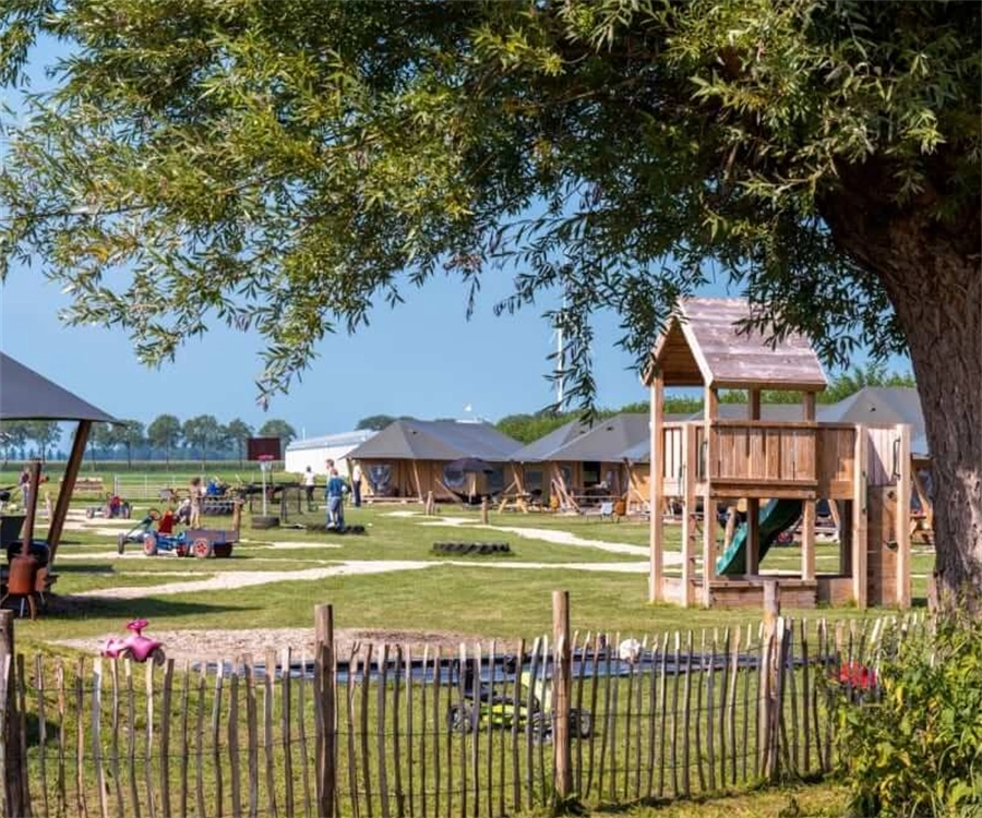 Boerencamping De Buitenhoeve – FarmCamps WeDiscover