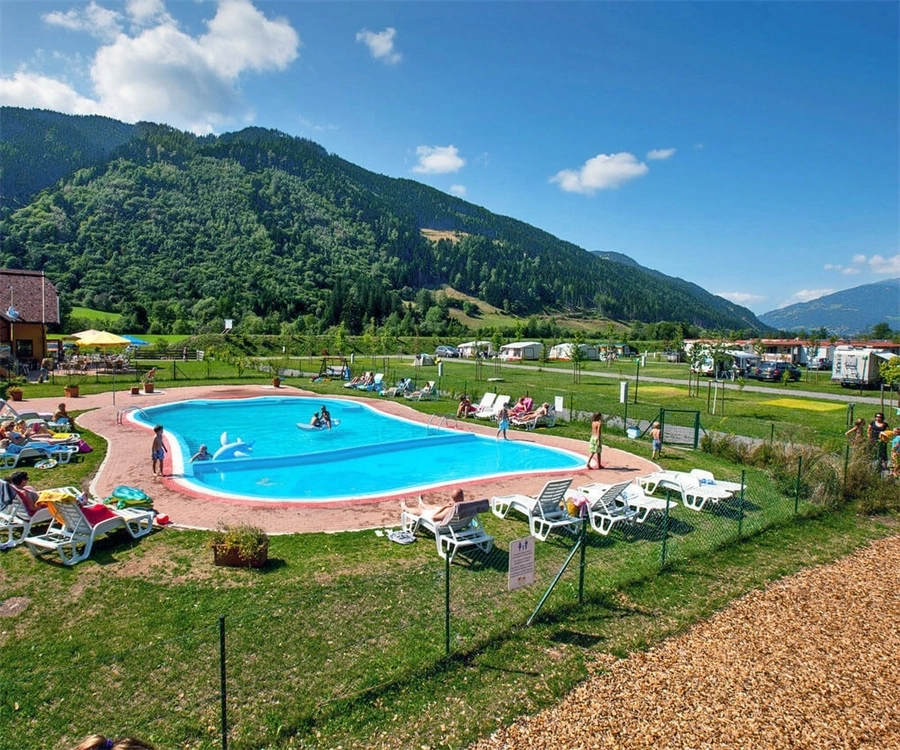 Camping Bella Austria WeDiscover