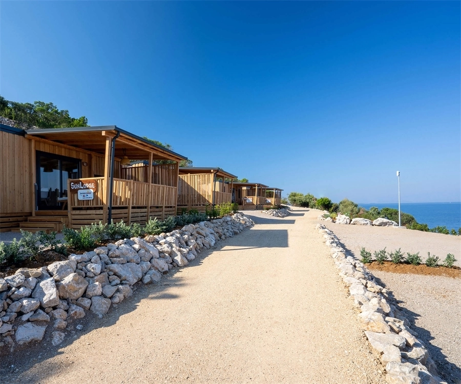 Camping Baia Holiday Poljana WeDiscover