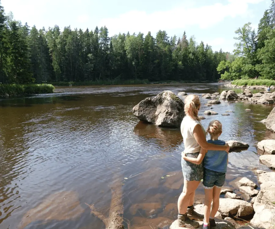 Zuid-Zweden met kinderen WeDiscover