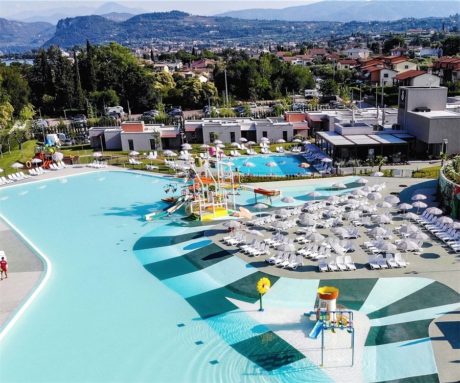 Camping Cisano/San Vito WeDiscover