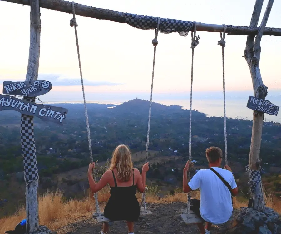 Bali met kinderen WeDiscover