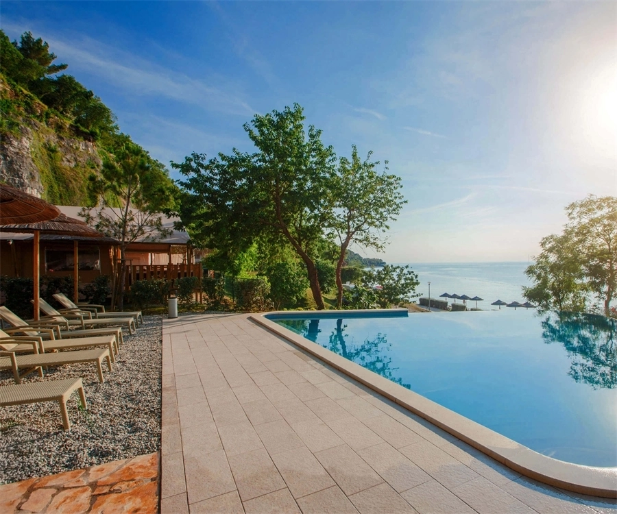 Camping Lanterna WeDiscover