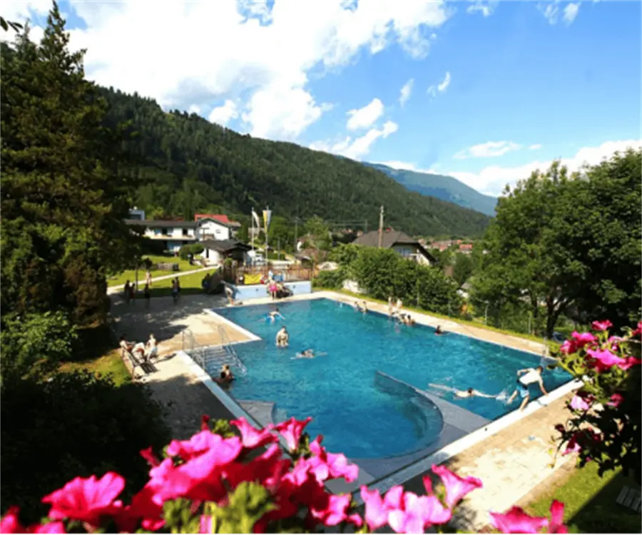 Drau Camping Sachsenburg WeDiscover