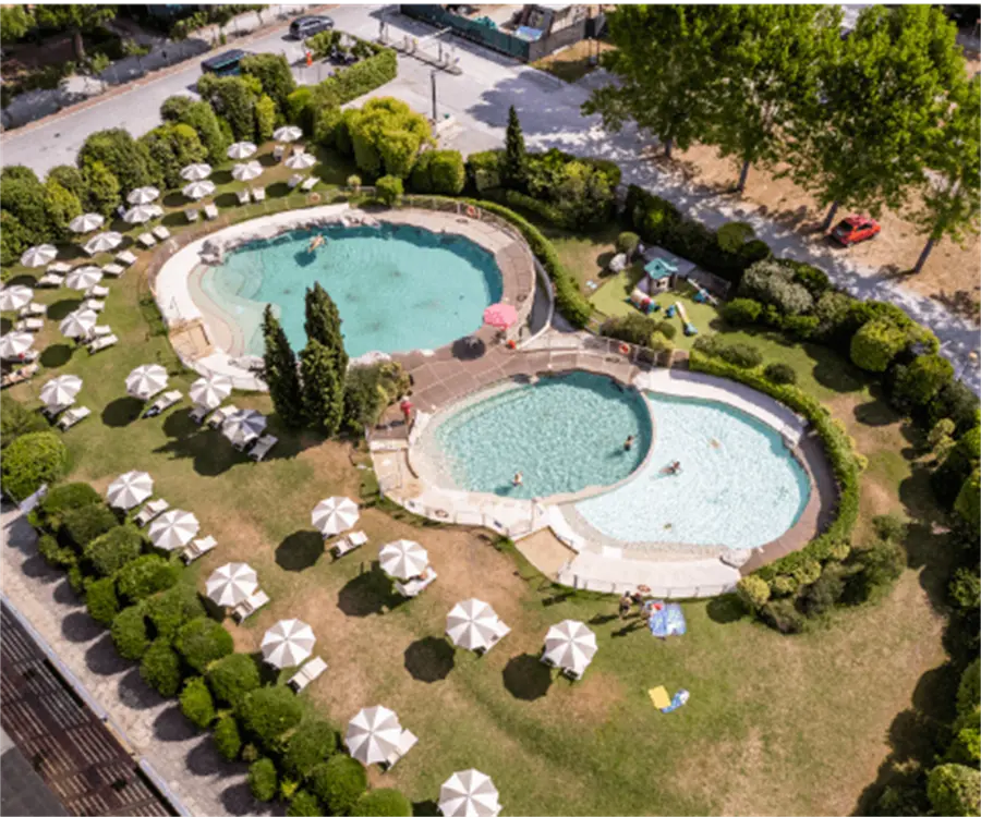 Camping Viareggio Family Collection WeDiscover