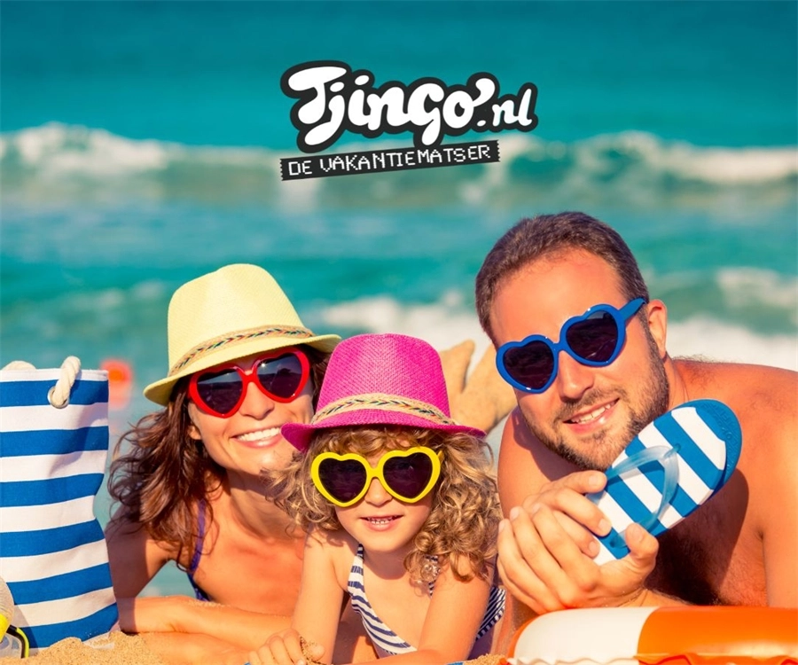 Tjingo WeDiscover