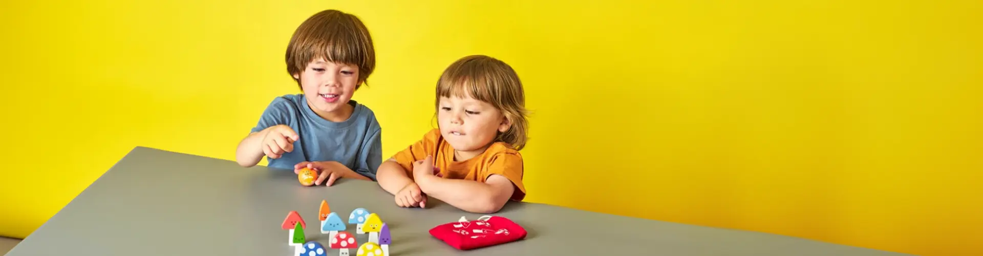 reisaccessoires voor kinderen