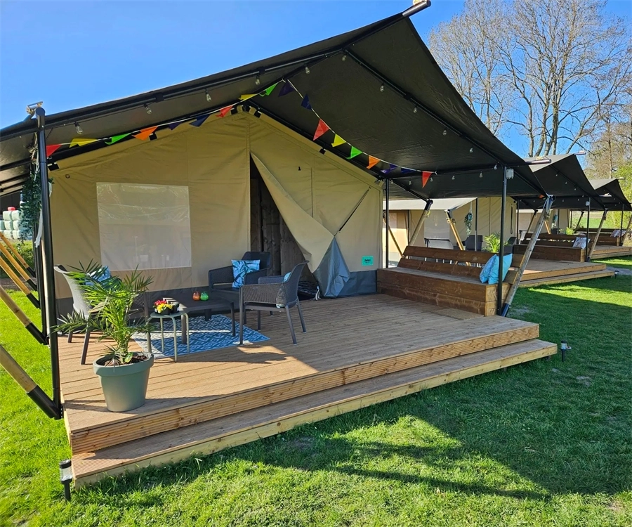 De HappyFarm WeDiscover