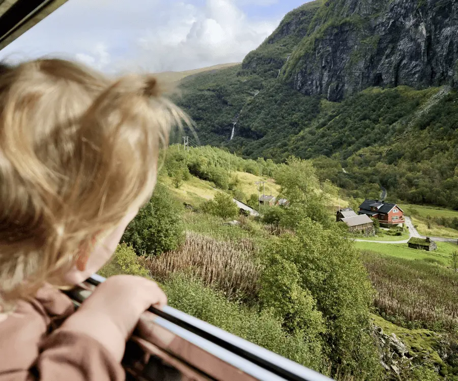 Senja Reizen WeDiscover