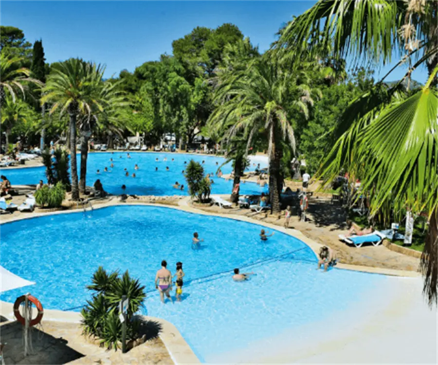 Camping La Torre del Sol by Velero WeDiscover