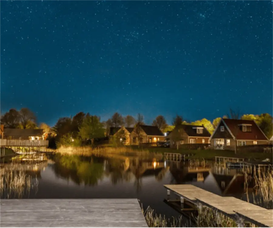 Vakantiepark Eigen Wijze WeDiscover