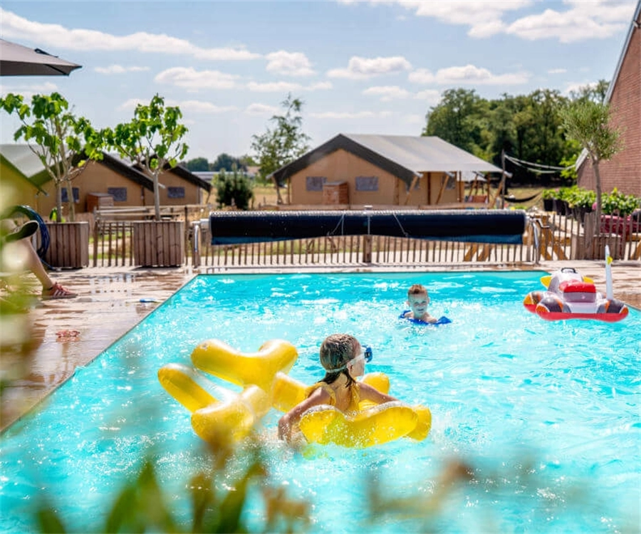 Boerencamping Hoeve Luyterheyde – FarmCamps WeDiscover