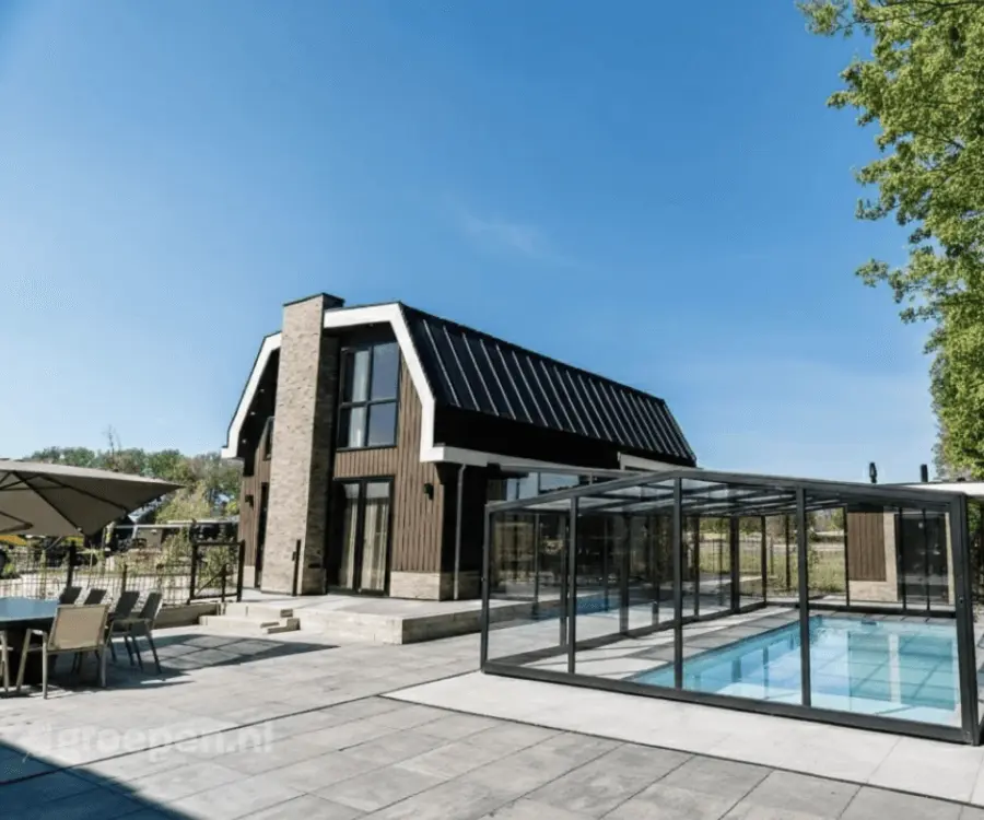 Groepen - groepsaccommodaties WeDiscover